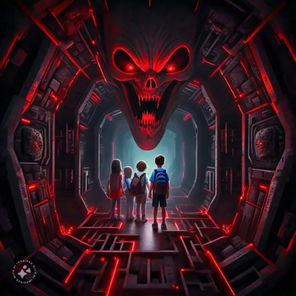 Darkreality