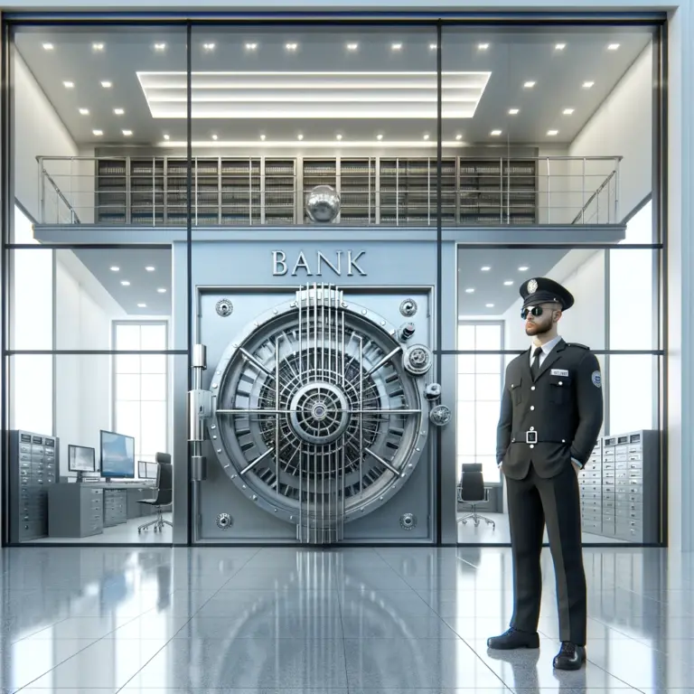 banksecurity