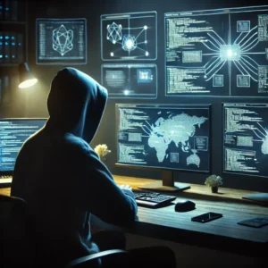 Ethical hacking