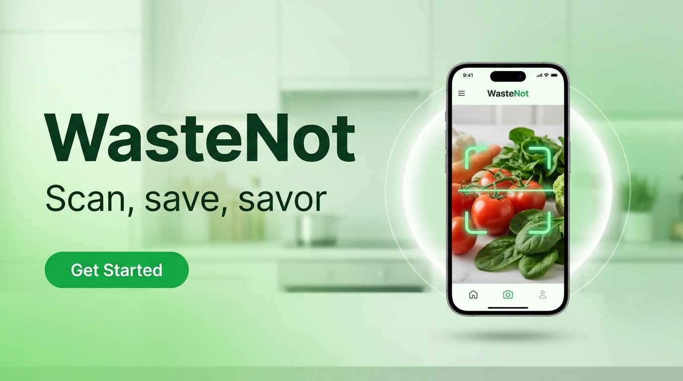 wastenot poster original style new slogan 1783939843991